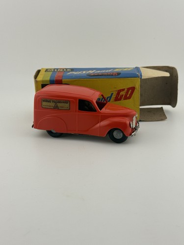 Vintage tri ang - tri-ang, minic
