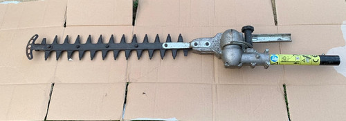 Husqvarna hedge trimmer - husqvarna,