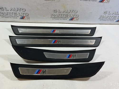 Bmw series f10 f11 sport - bmw,
