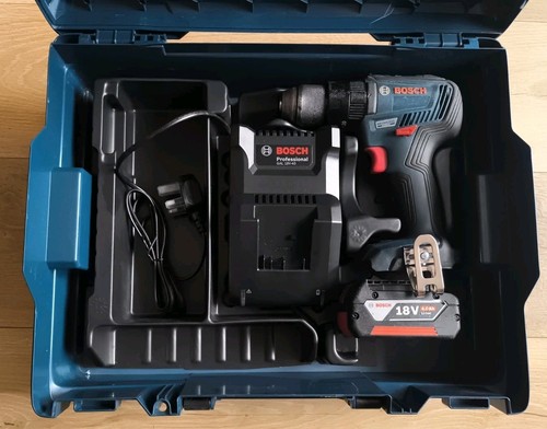 Bosch gsb 18v combi - gsb, drill