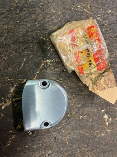 Suzuki gs400 gs425 clutch - suzuki,