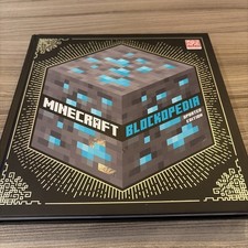 Minecraft Blockopedia: Updated
