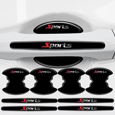 8x Car Door Handle Bowl