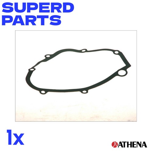 Alternator cover gasket fits - cover,