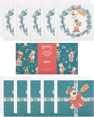 Multipack cute boofle - of,