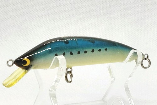 Tackle house ten blue ocean - tackle,