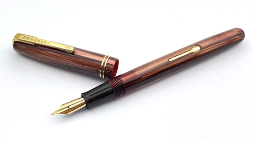 Vintage waterman 503 fountain - 503,