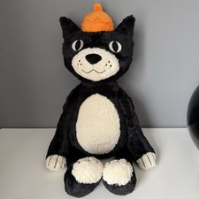 Jellycat Jack Huge Cat Brand