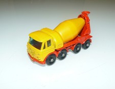 Matchbox Moko Lesney - Foden