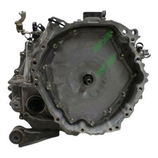 2017 TOYOTA YARIS GEARBOX