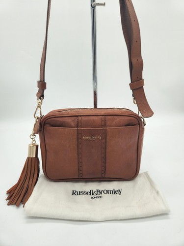Russell bromley brown - russell,