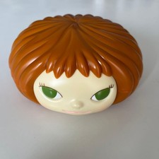 Yoshitomo NaraYoshitomo NaraGummy GirlGUMI girl Orangery