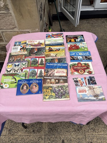 Books tea cards brooke - cards,