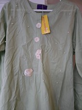 Original Sana Safinaz Kurta