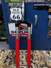 SR Suntour Raidon 27.5