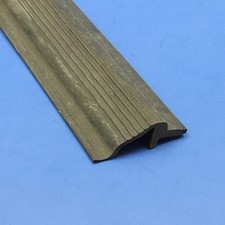 Door Bottom Rubber Seal, Ford