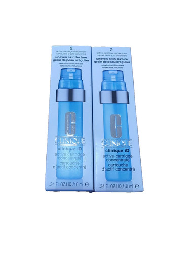 Clinique active concentrate - clinique, id