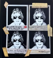 Mr Brainwash 'Life Is