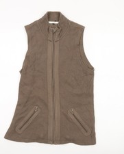 Dash Women’s Brown Cotton
