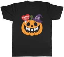 Pumpkin Kisses Halloween