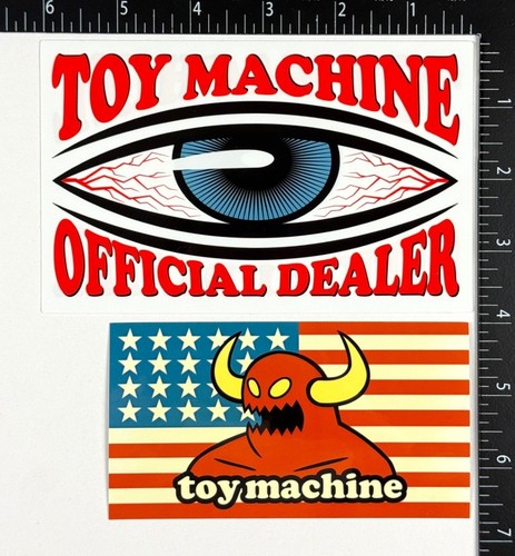Toy machine modern original - machine,