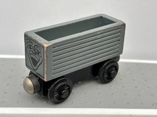 Thomas wooden troublesome - wooden,