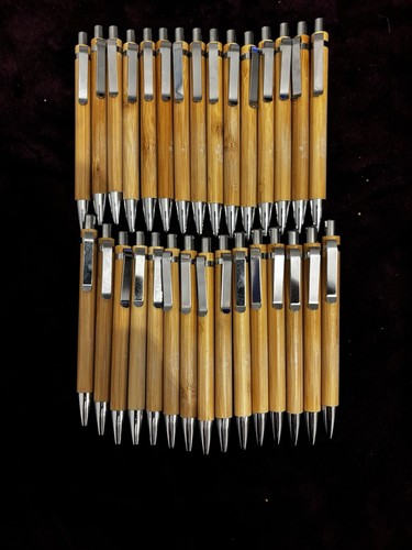 Eco friendly bamboo - bamboo, natural