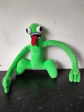 Rainbow Friends Plush Toy