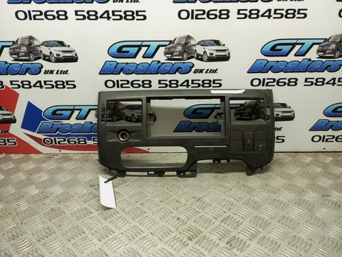 Ford transit luton - luton, e4