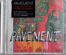 PAVEMENT Quarantine The Past