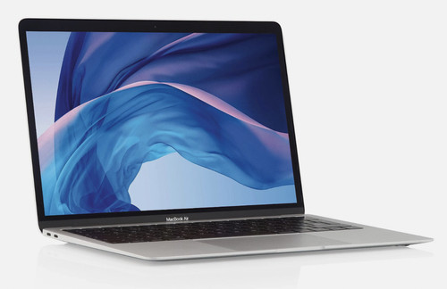 Apple macbook air - air, 13.3"