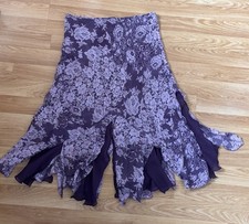 Vintage Per Una Asymmetric