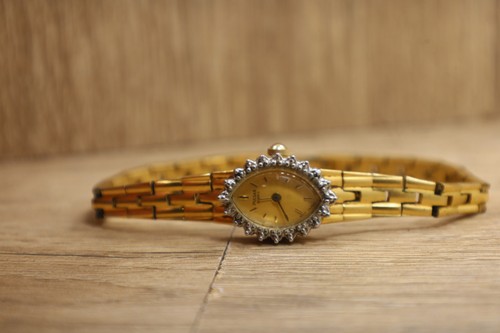 Vintage pulsar womens gold - vintage,