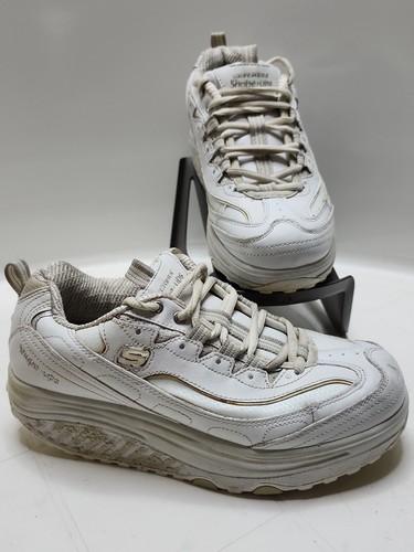 Skechers shape ups - womens, size