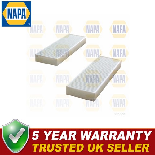 Napa cabin filter fits - cabin, citroen