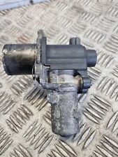 RENAULT MODUS EGR VALVE 7171883616 DIESEL SEMI AUTOMATIC 2010