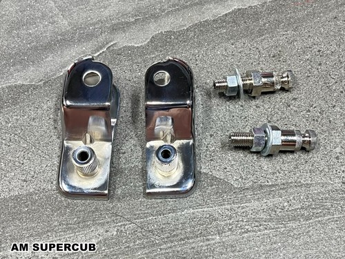 Honda superhawk 250 305 - honda,