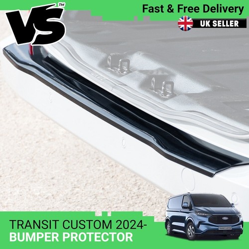 Ford transit custom 2024 - ford,