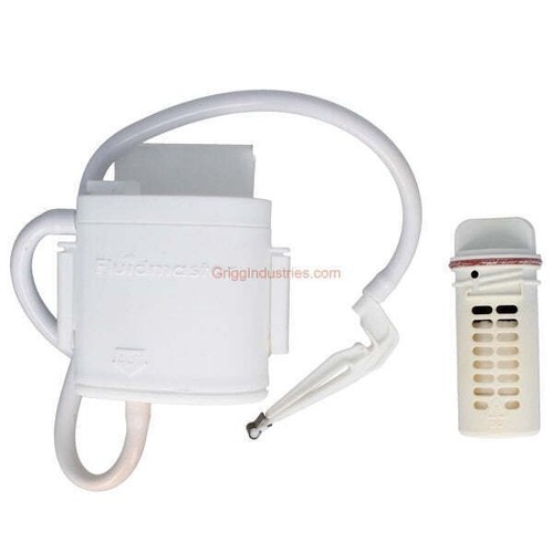 Fluidmaster flush sparkle - fluidmaster,