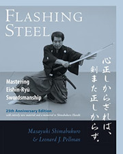 Flashing Steel, 25th