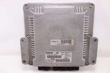 Centralita Del Engine Citroen