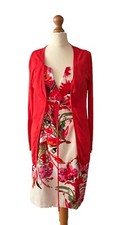 Ronni nicole white orange - orange, &