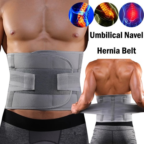 Umbilical hernia support belt - support,