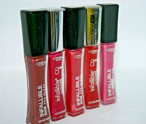 Oreal loreal infallible - ,