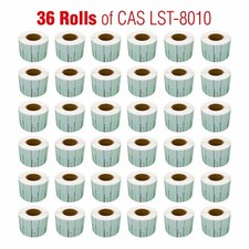 CAS LST-8010 Printing Scale