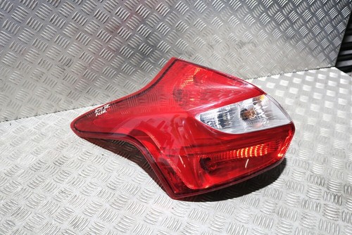 Ford focus mk3 hatchback ns - ford, st