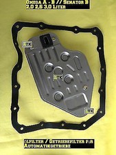 Vauxhall Omega A+B Senator B & #214; Lfilter Transmission Automatic Gearbox