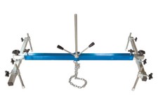 The NEW DELUXE Engine Support