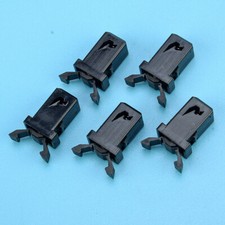 5pcs Car Sunglasses Holder Overhead Console Latch For Most Trash sq