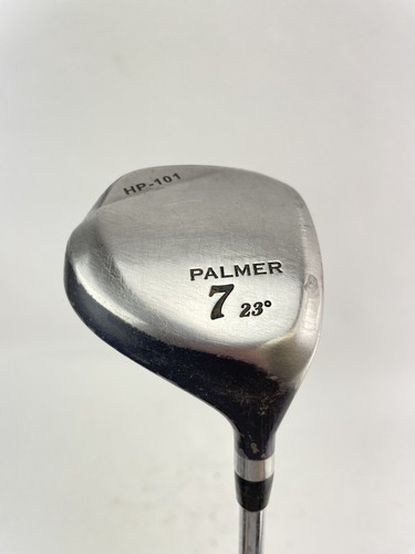 Bayhill golf wood palmer - 23*,